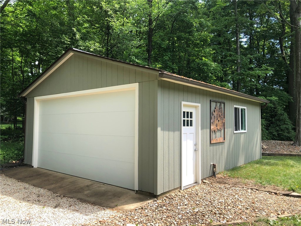 Barrett Allotment - Residential
