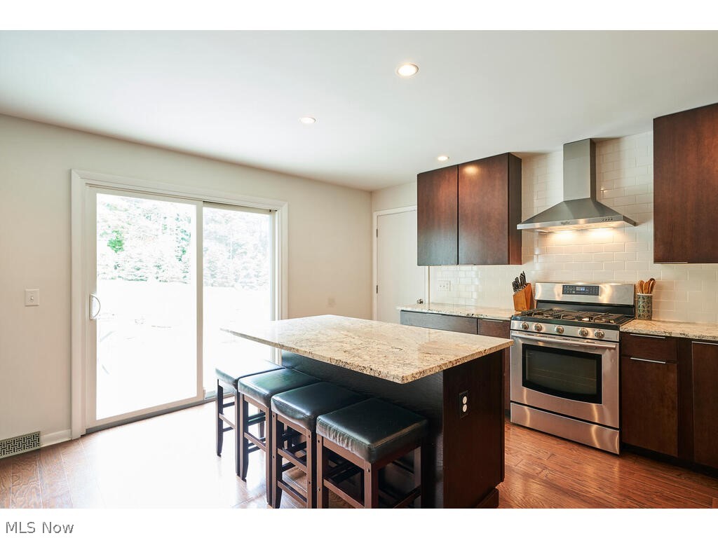 Barrett Allotment - Residential