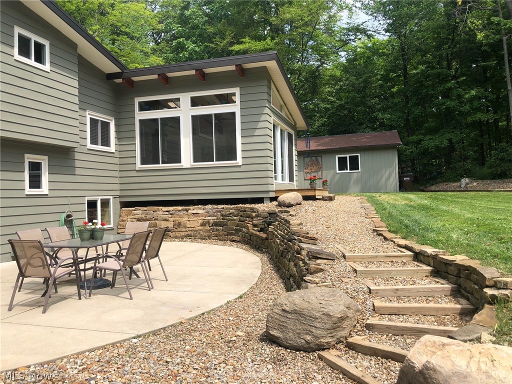 Barrett Allotment - Residential