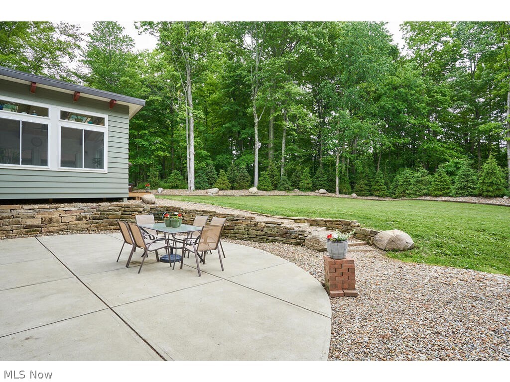 Barrett Allotment - Residential