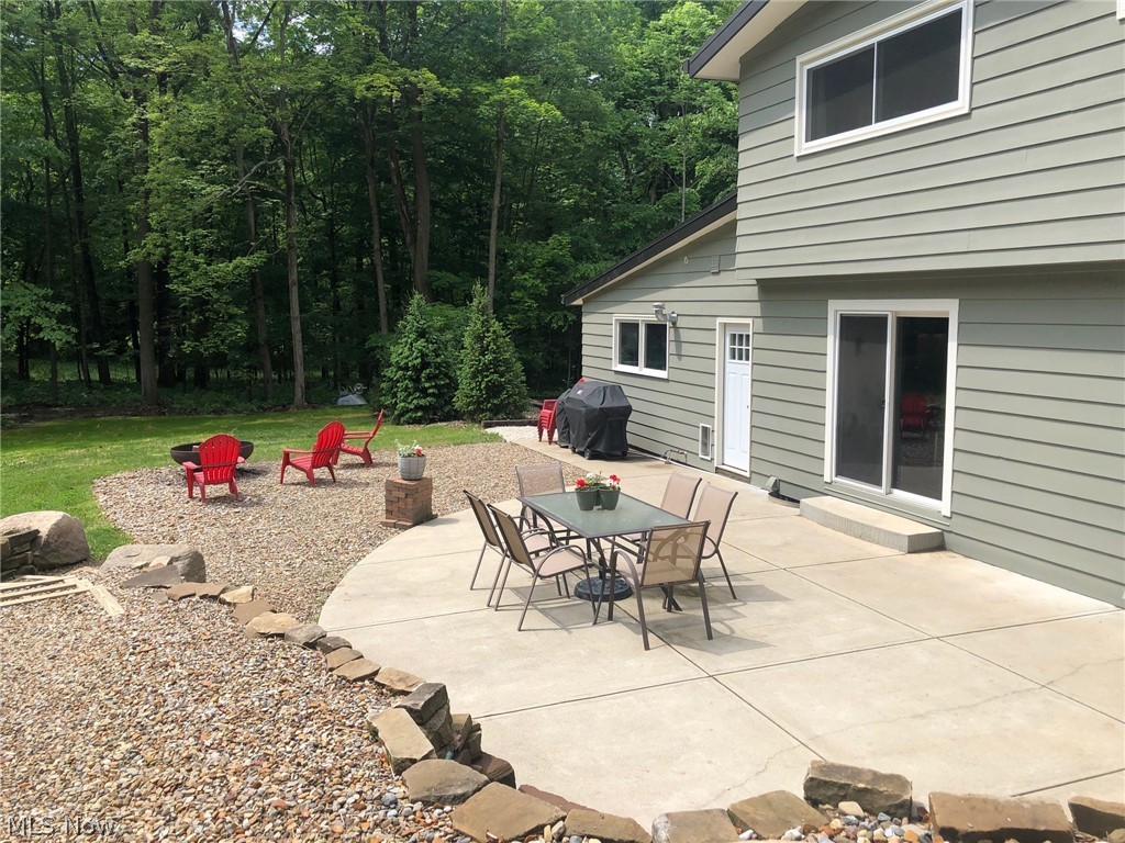 Barrett Allotment - Residential