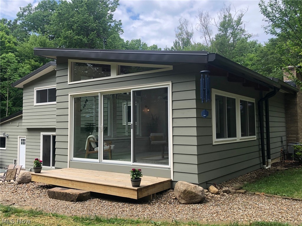 Barrett Allotment - Residential