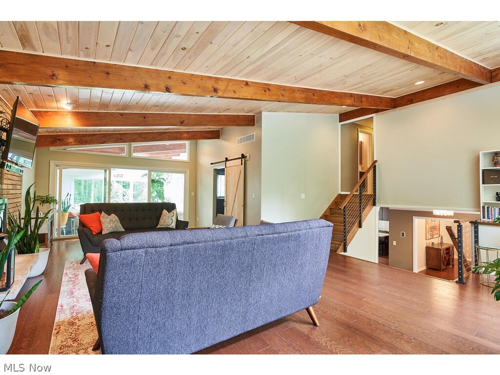 Barrett Allotment - Residential