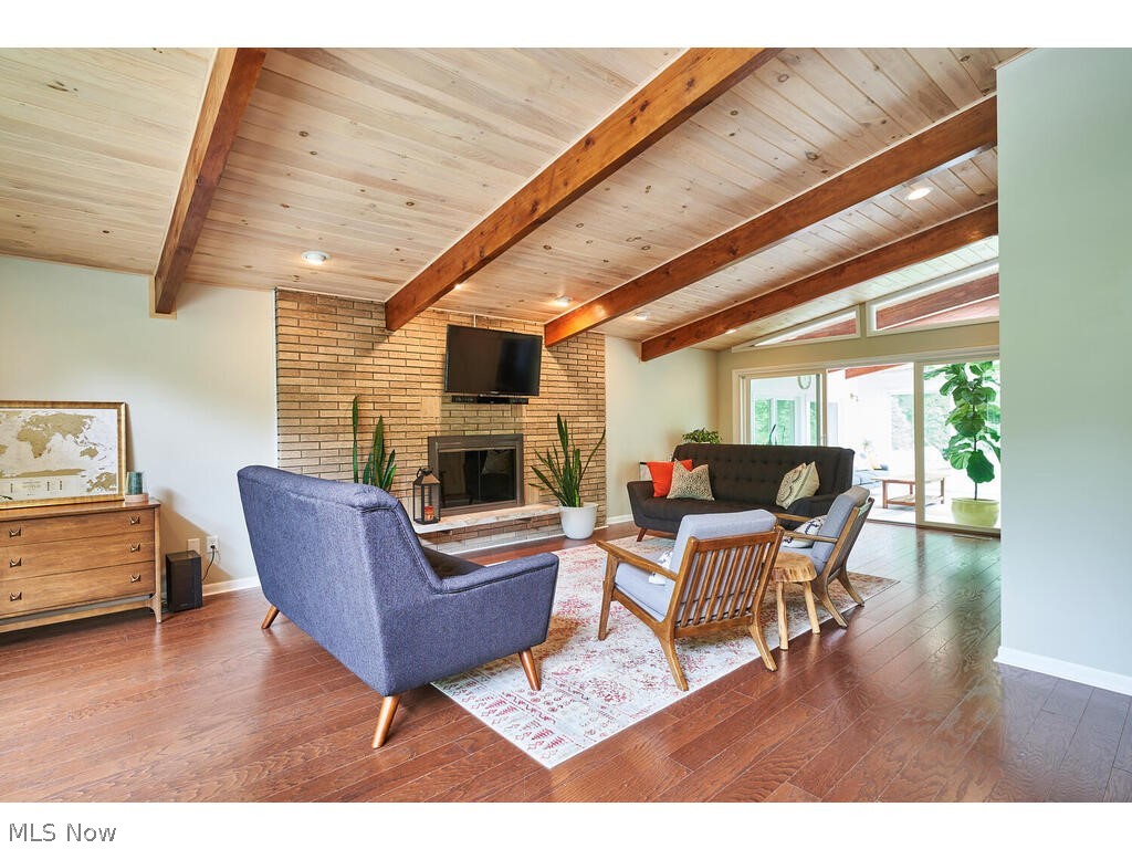 Barrett Allotment - Residential