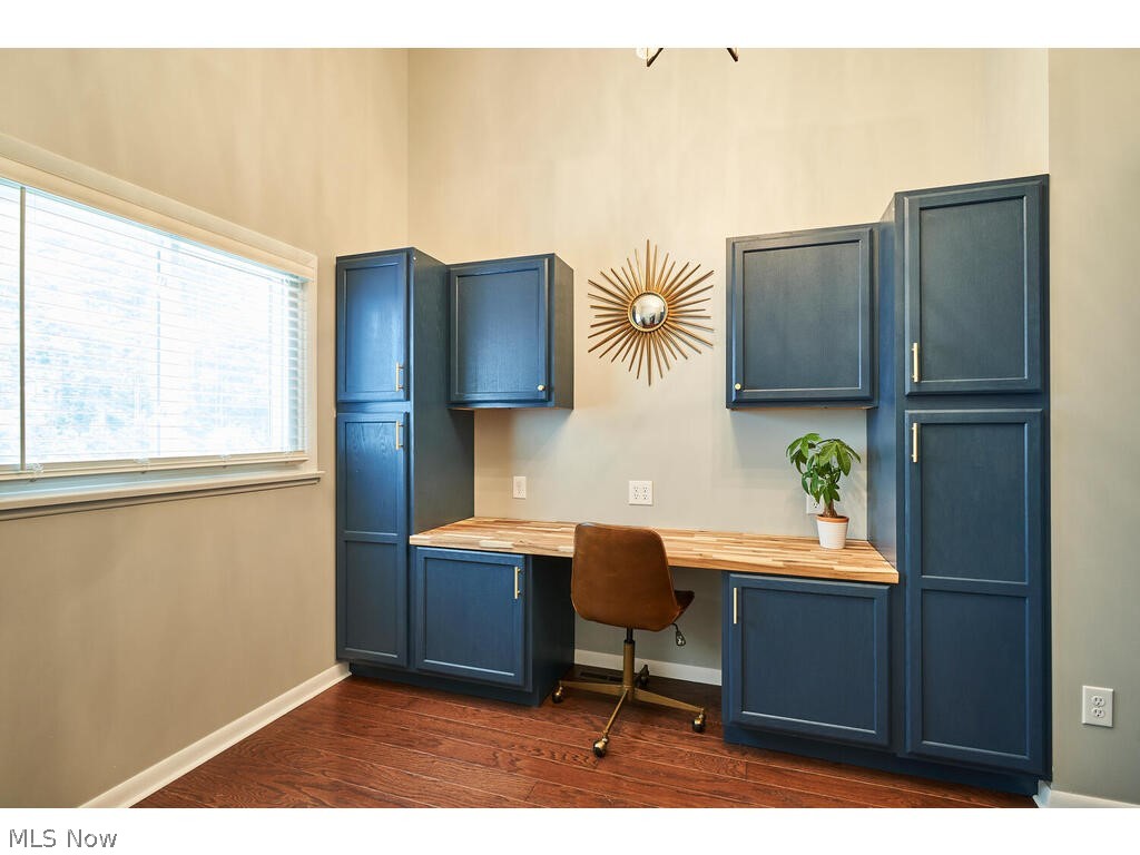 Barrett Allotment - Residential