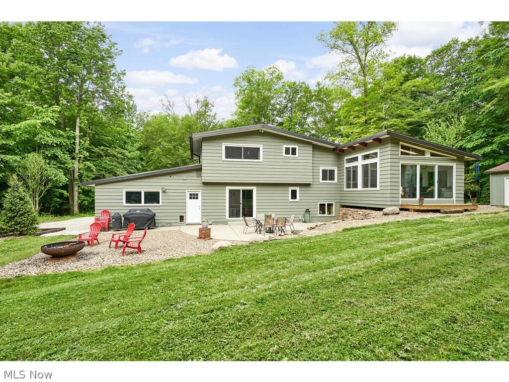 Barrett Allotment - Residential