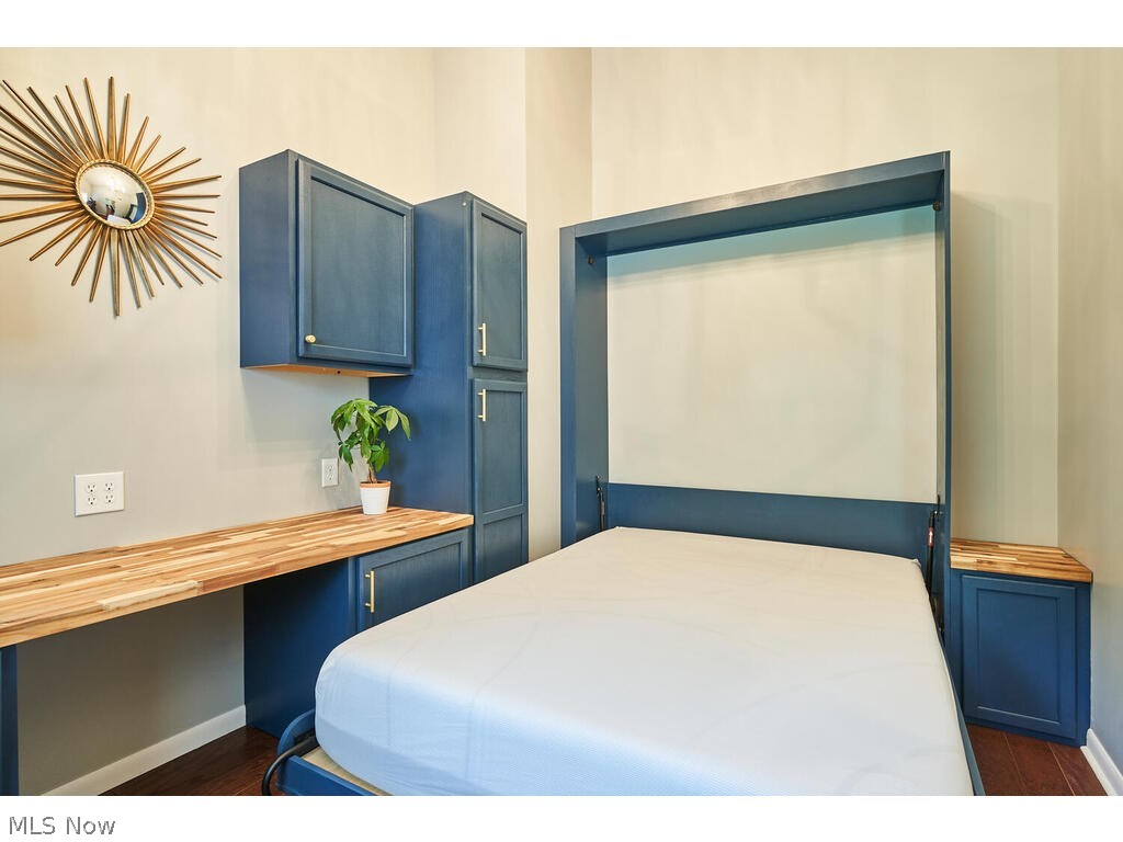 Barrett Allotment - Residential