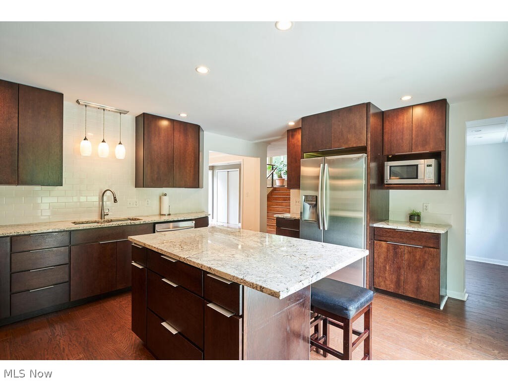 Barrett Allotment - Residential