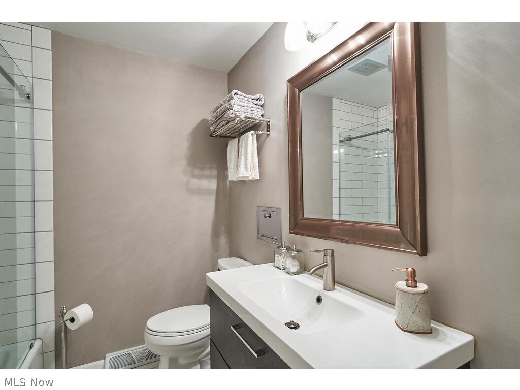 Barrett Allotment - Residential