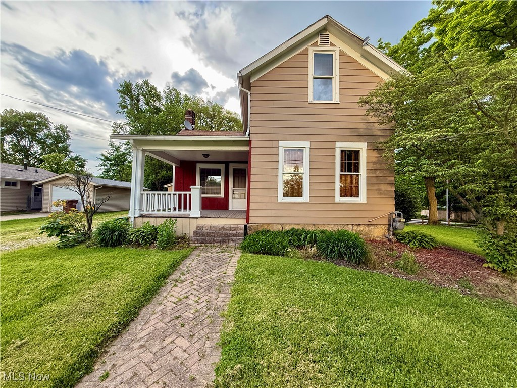 60 Liberty Street, Seville, Ohio image 13