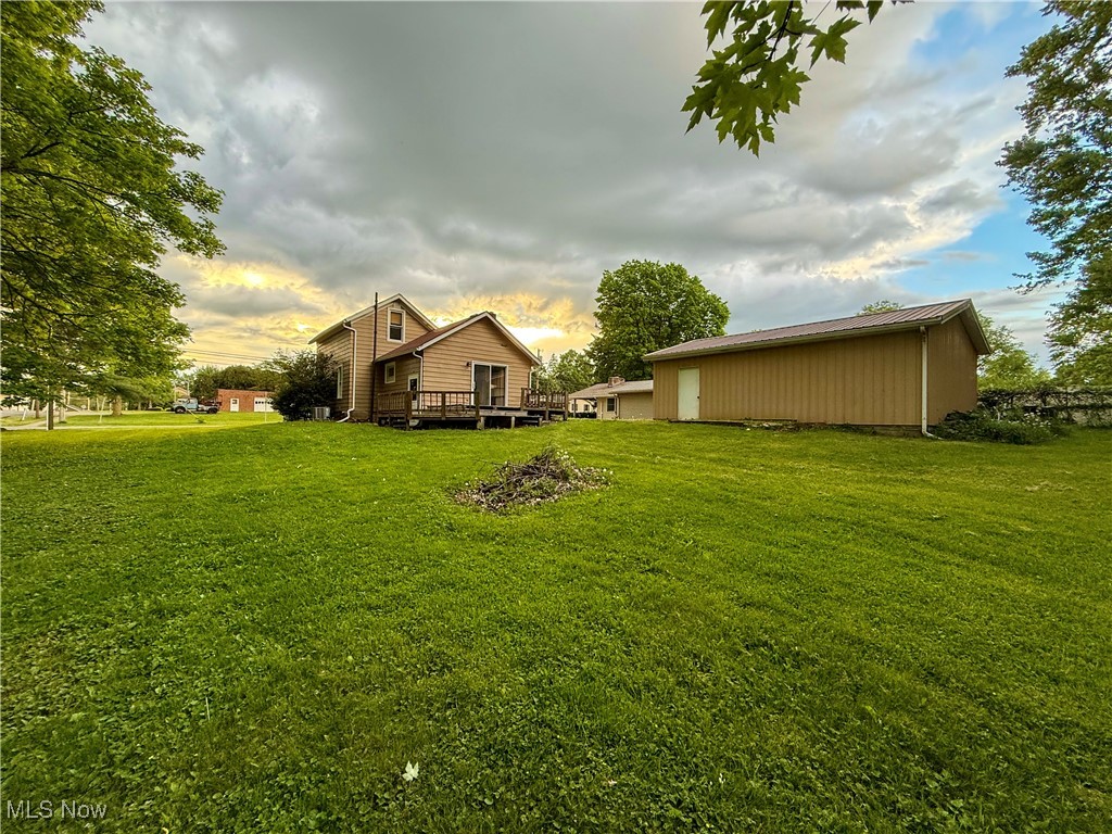 60 Liberty Street, Seville, Ohio image 15