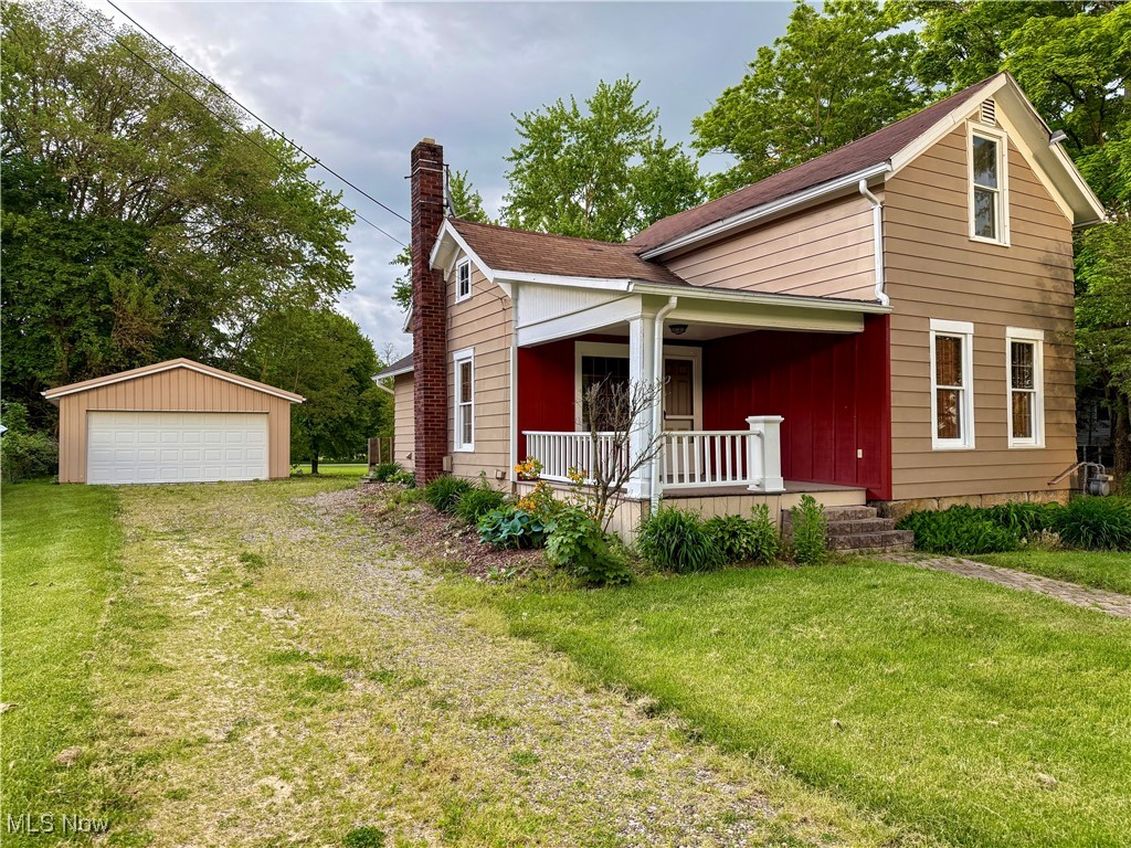 60 Liberty Street, Seville, Ohio image 1
