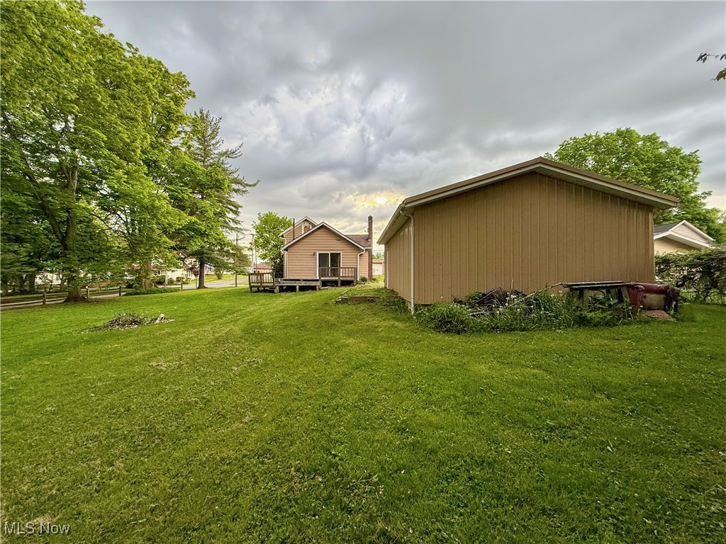60 Liberty Street, Seville, Ohio image 14