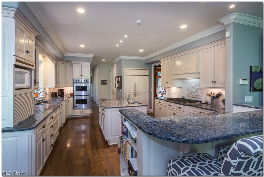 Canyon Lakes - Residential