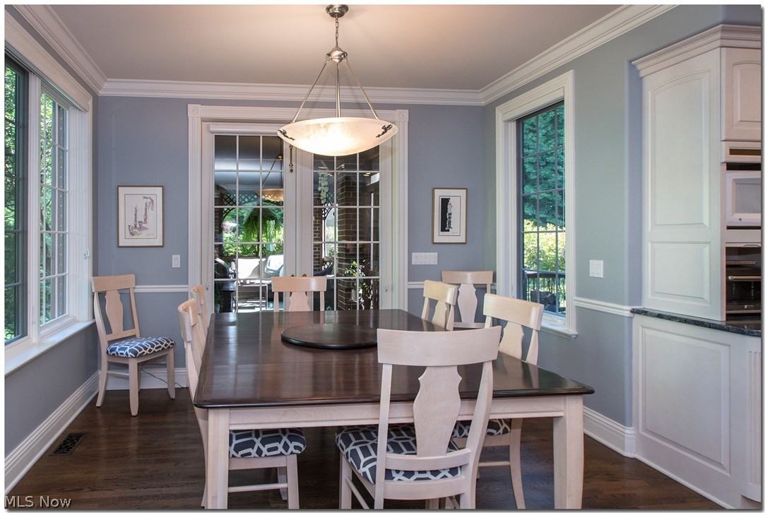 Canyon Lakes - Residential