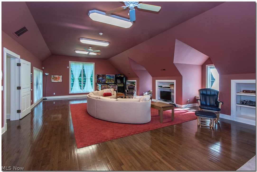 Canyon Lakes - Residential