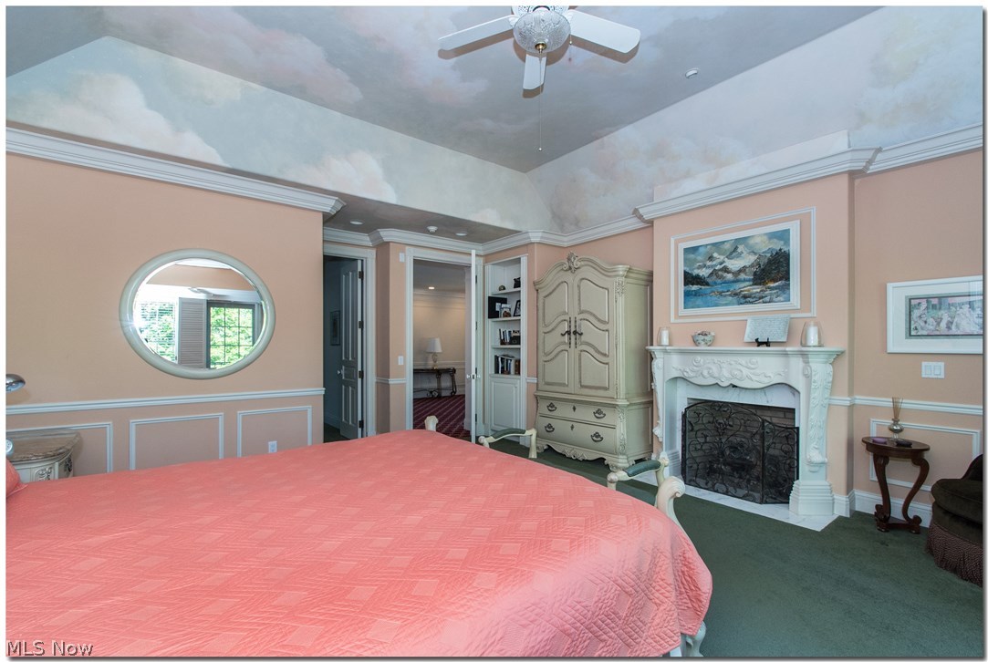 Canyon Lakes - Residential