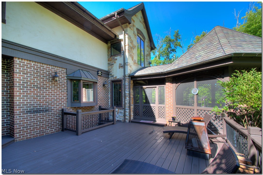 Canyon Lakes - Residential