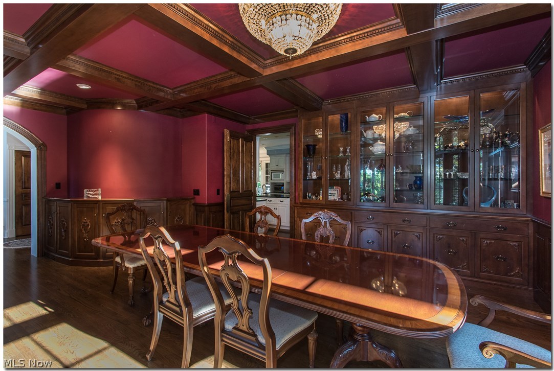 Canyon Lakes - Residential