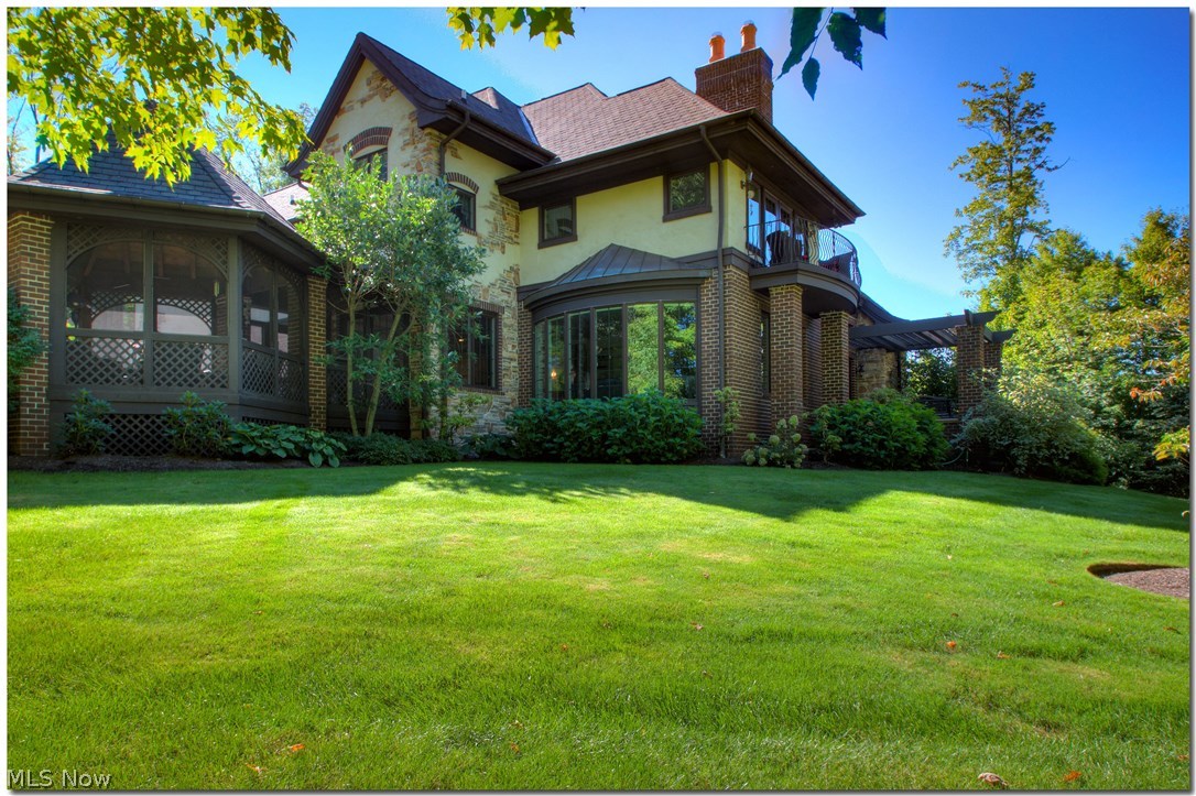 Canyon Lakes - Residential