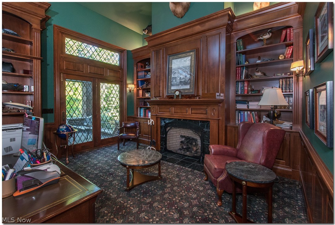 Canyon Lakes - Residential