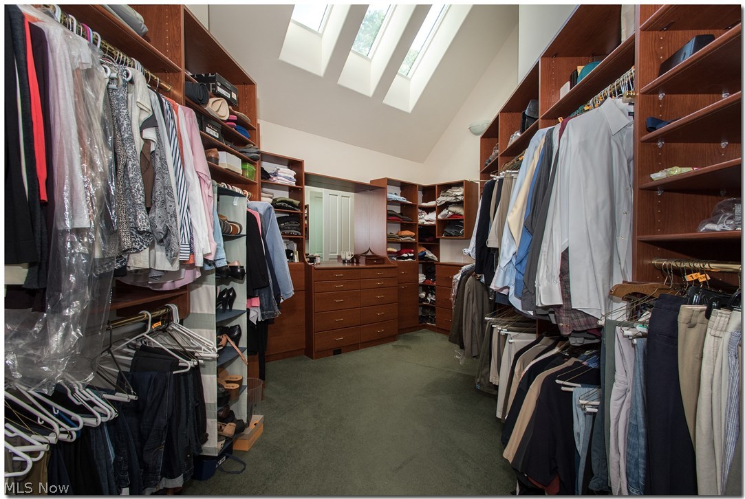 Canyon Lakes - Residential