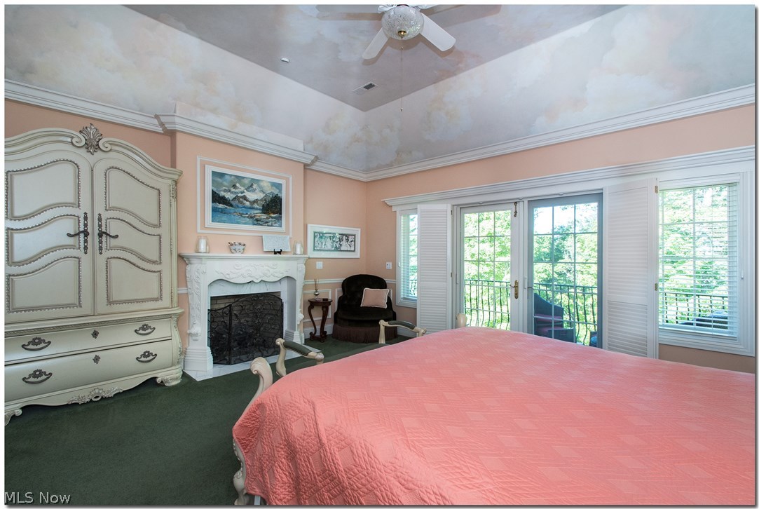 Canyon Lakes - Residential