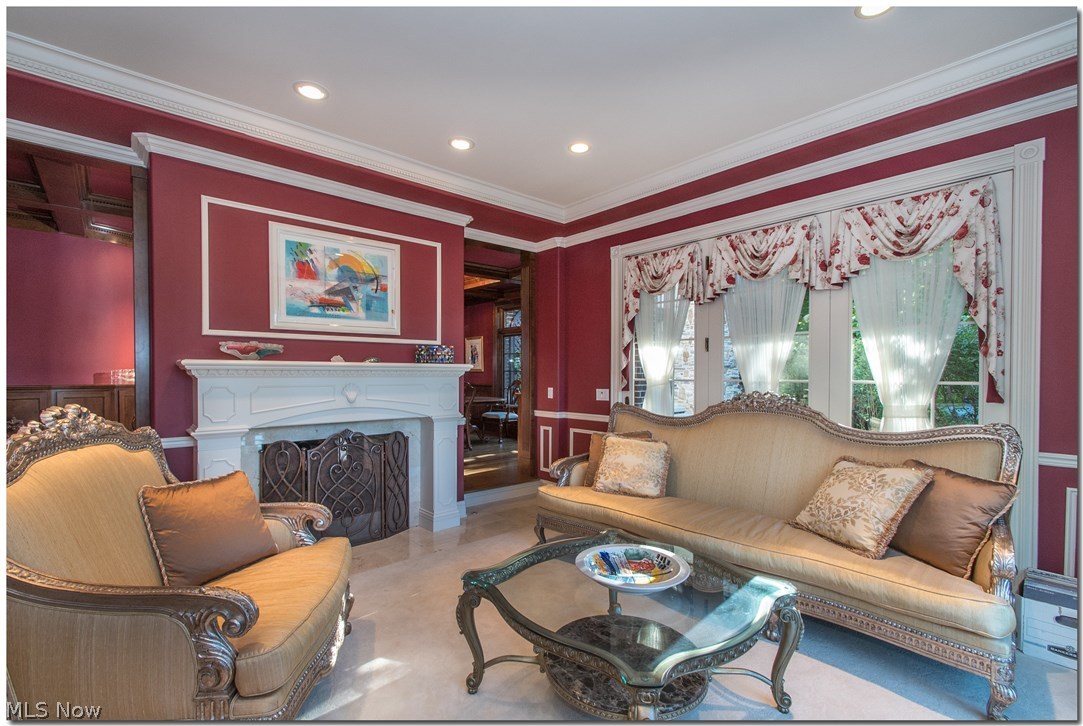 Canyon Lakes - Residential