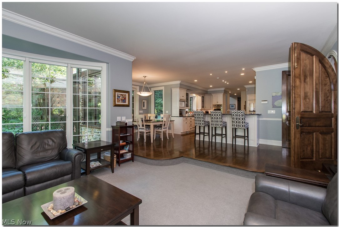 Canyon Lakes - Residential