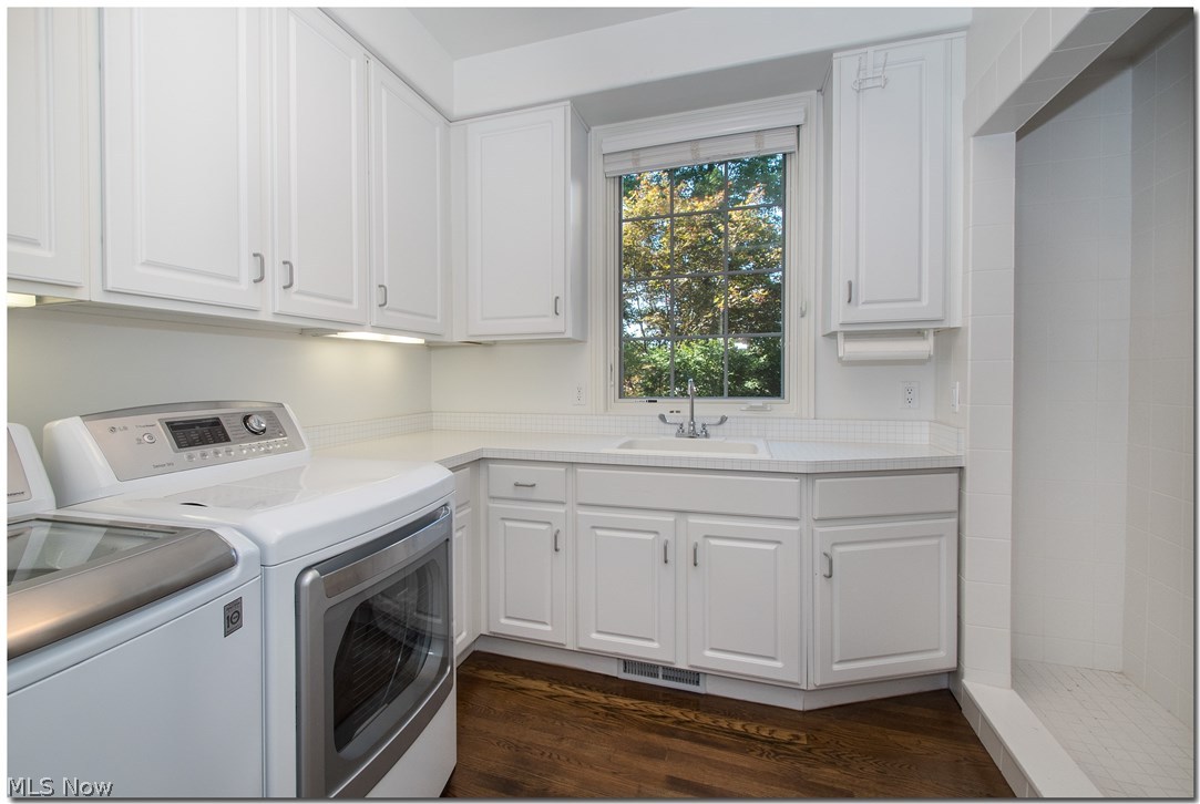 Canyon Lakes - Residential