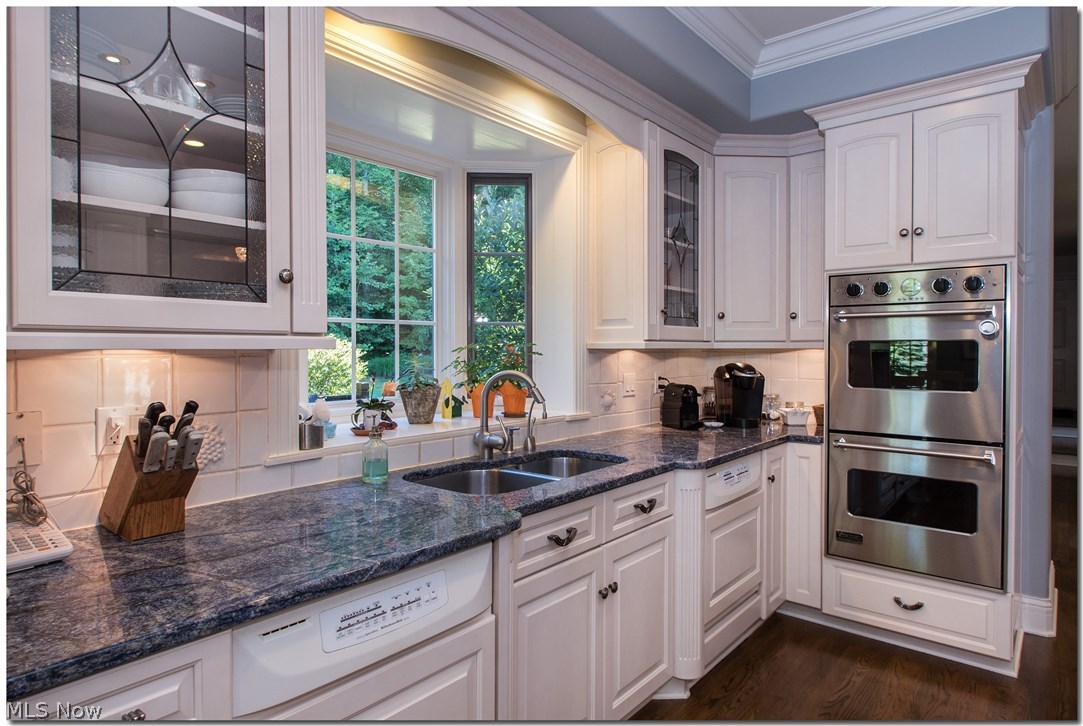 Canyon Lakes - Residential