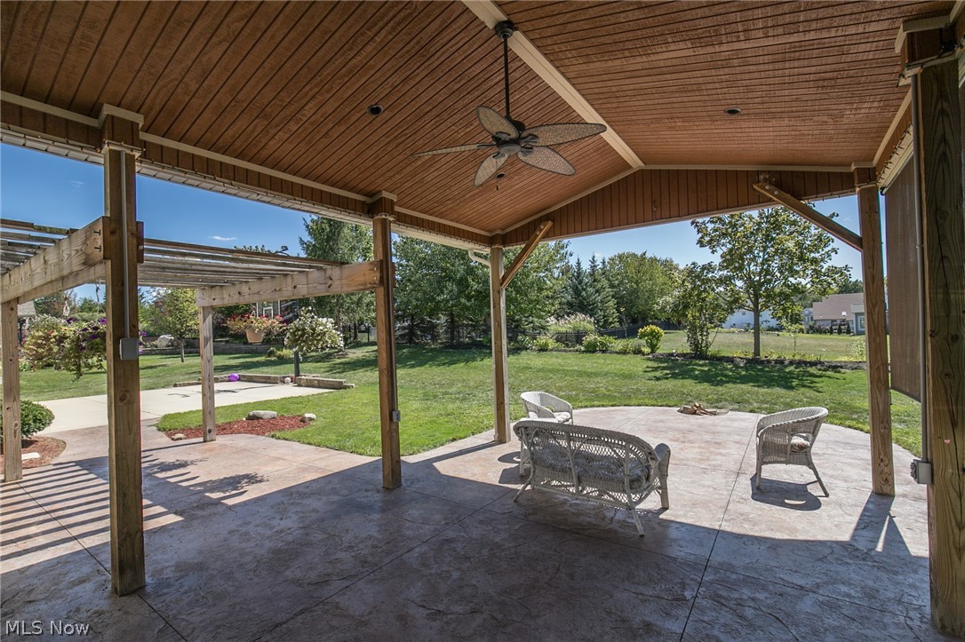 Forest Lakes Ph 04 - Residential