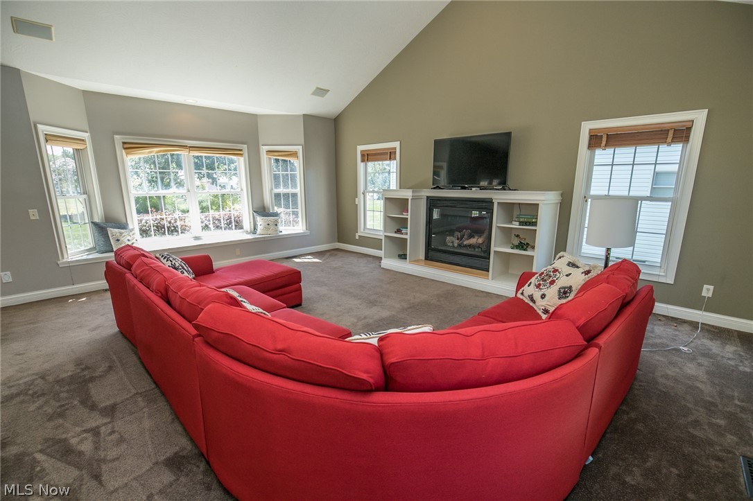 Forest Lakes Ph 04 - Residential