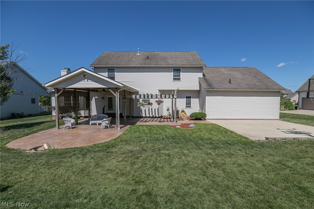 Forest Lakes Ph 04 - Residential