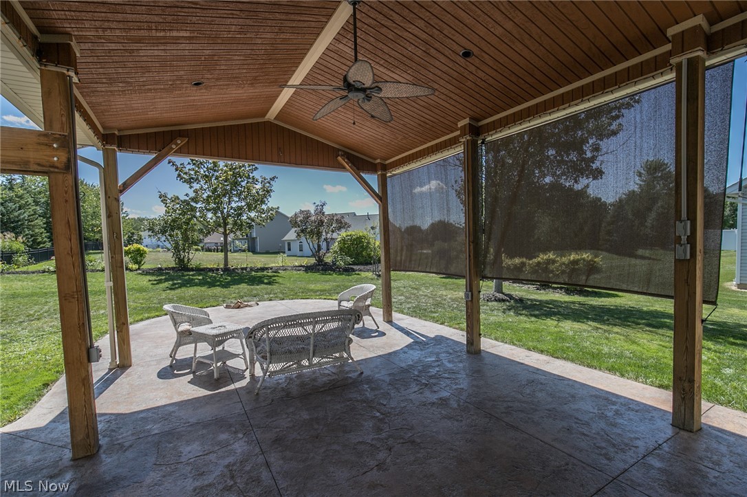 Forest Lakes Ph 04 - Residential