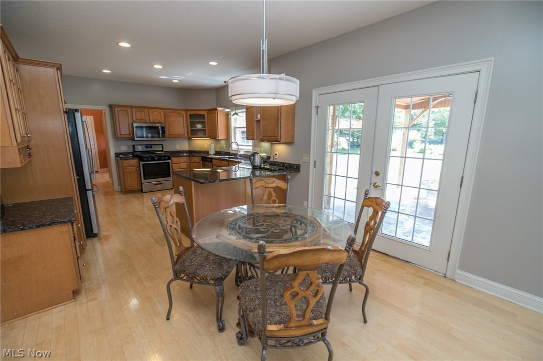 Forest Lakes Ph 04 - Residential