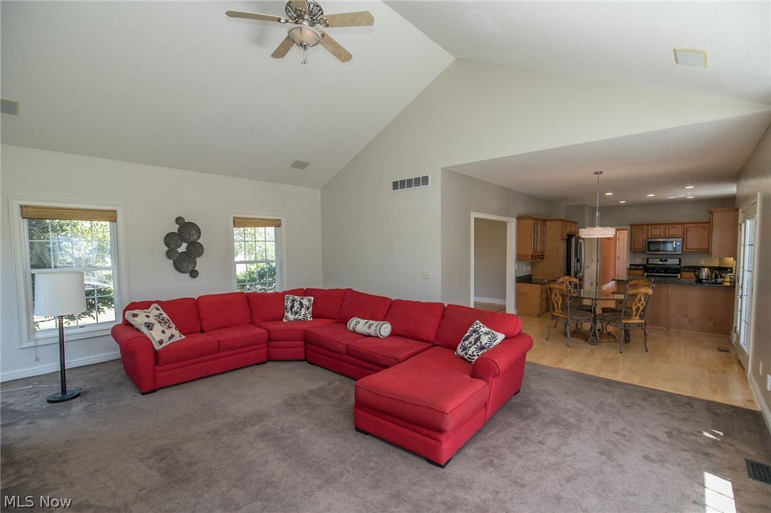 Forest Lakes Ph 04 - Residential