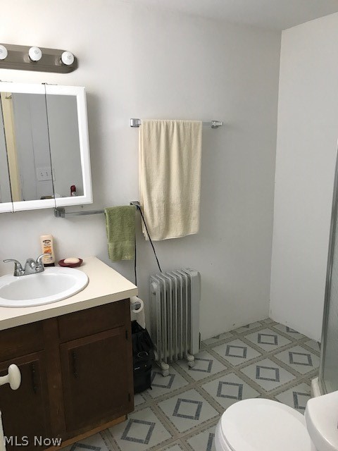 W J Crawford & James Parmelee - Residential Lease