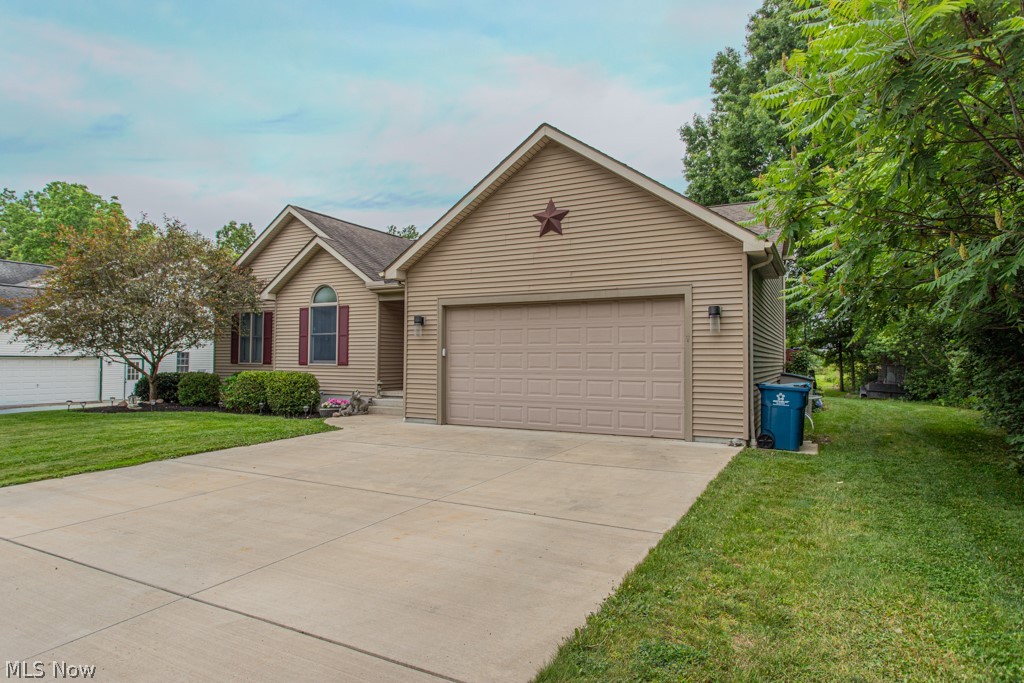 Oakwood Ave 02 - Residential