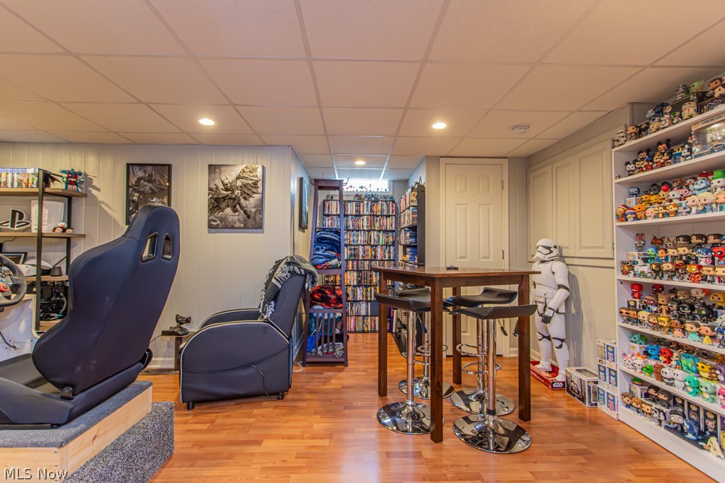 Oakwood Ave 02 - Residential