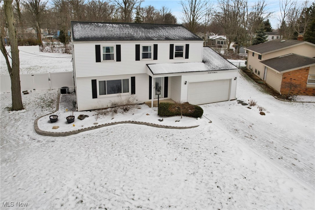7182 Fillmore Court, Mentor, Ohio image 2