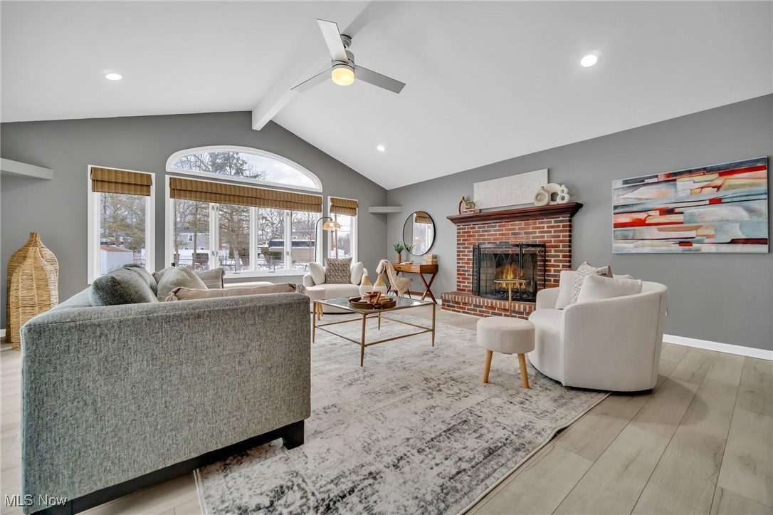 7182 Fillmore Court, Mentor, Ohio image 16