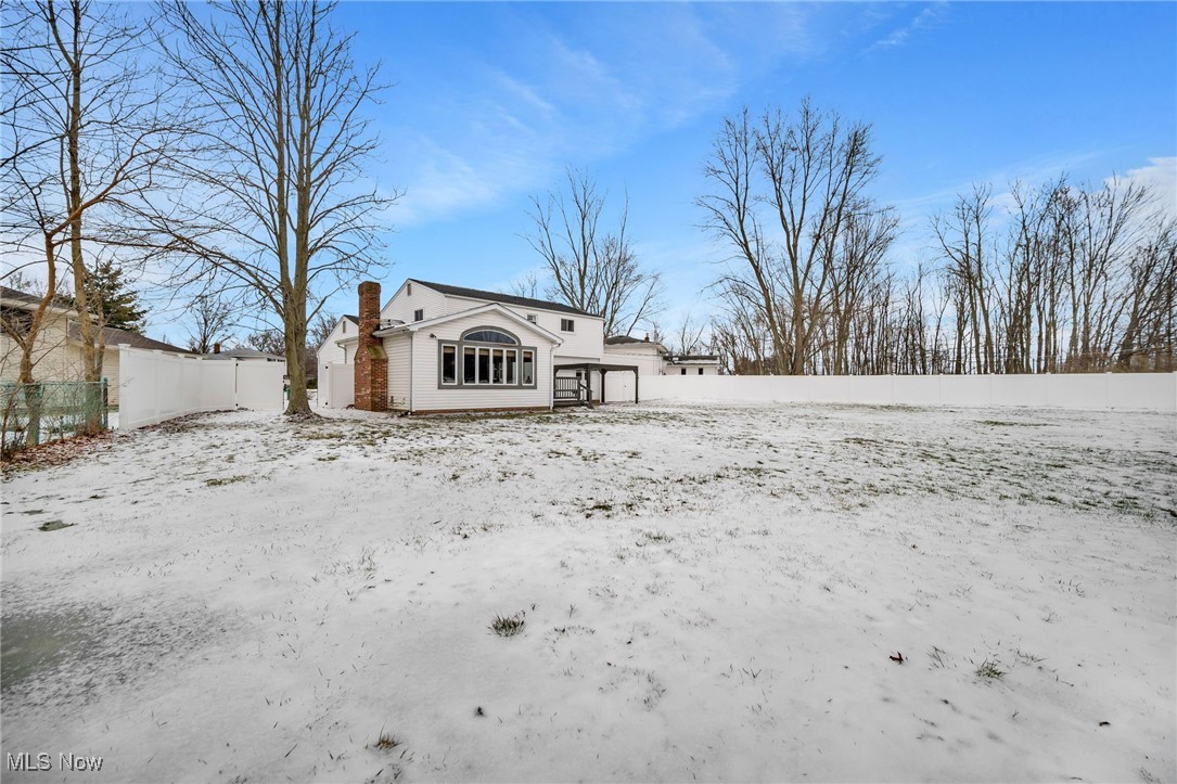 7182 Fillmore Court, Mentor, Ohio image 38