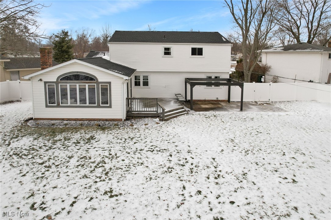 7182 Fillmore Court, Mentor, Ohio image 37
