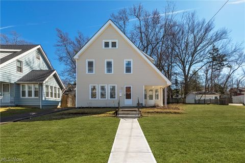 3164 Whitethorn Road, Cleveland Heights, OH 44118 - #: 5026630