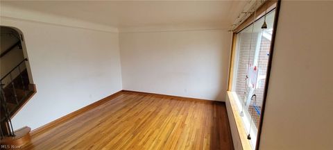 Tiny photo for 1807 Skyline Drive, Cleveland, OH 44143 (MLS # 5188128)