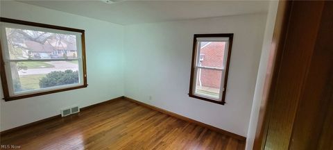 Tiny photo for 1807 Skyline Drive, Cleveland, OH 44143 (MLS # 5188128)