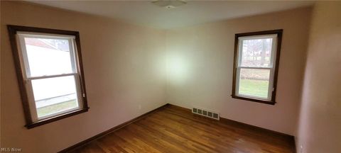 Tiny photo for 1807 Skyline Drive, Cleveland, OH 44143 (MLS # 5188128)