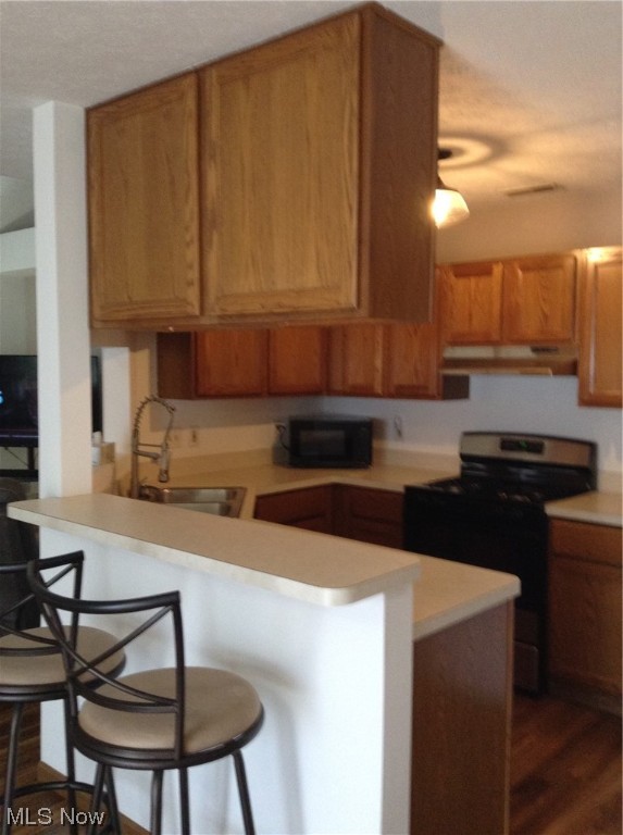 Lake Pointe Condo - Residential