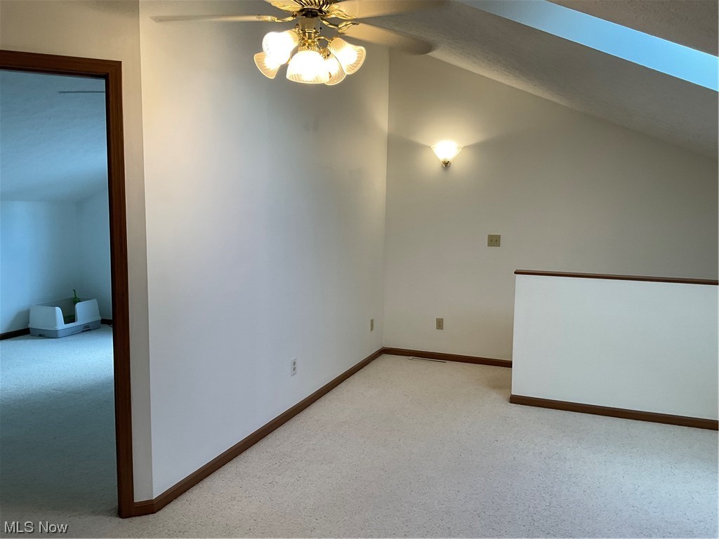 Lake Pointe Condo - Residential